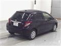 2013 Toyota Vitz