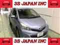 2013 Toyota Vitz