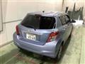 2013 Toyota Vitz