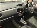 2013 Toyota Vitz