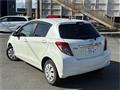 2013 Toyota Vitz