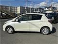 2013 Toyota Vitz