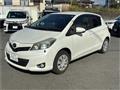 2013 Toyota Vitz