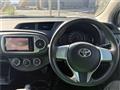 2013 Toyota Vitz