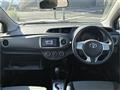 2013 Toyota Vitz
