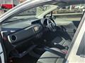 2013 Toyota Vitz