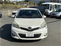 2013 Toyota Vitz