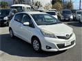 2013 Toyota Vitz