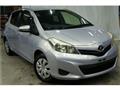 2013 Toyota Vitz