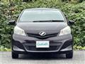 2013 Toyota Vitz
