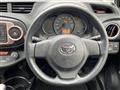 2013 Toyota Vitz