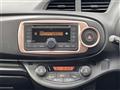 2013 Toyota Vitz