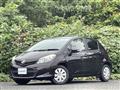 2013 Toyota Vitz
