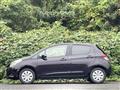 2013 Toyota Vitz