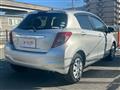 2013 Toyota Vitz