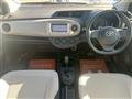 2013 Toyota Vitz