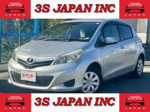 2013 Toyota Vitz