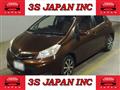 2013 Toyota Vitz