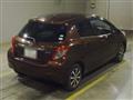 2013 Toyota Vitz