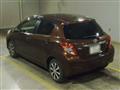 2013 Toyota Vitz