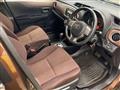 2013 Toyota Vitz