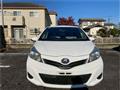 2013 Toyota Vitz