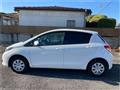 2013 Toyota Vitz