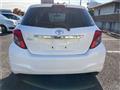 2013 Toyota Vitz