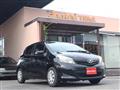 2013 Toyota Vitz