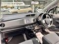 2013 Toyota Vitz