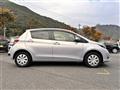 2013 Toyota Vitz