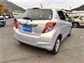 2013 Toyota Vitz