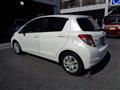 2013 Toyota Vitz