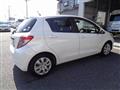 2013 Toyota Vitz