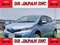 2013 Toyota Vitz