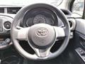 2013 Toyota Vitz