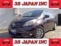 2013 Toyota Vitz