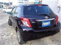 2013 Toyota Vitz