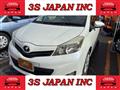 2013 Toyota Vitz