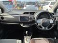 2013 Toyota Vitz