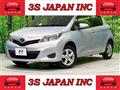 2013 Toyota Vitz