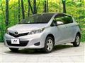 2013 Toyota Vitz