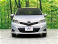 2013 Toyota Vitz