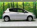2013 Toyota Vitz