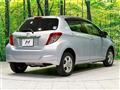 2013 Toyota Vitz