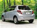 2013 Toyota Vitz