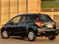 2013 Toyota Vitz