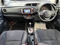 2013 Toyota Vitz