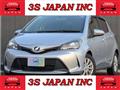 2014 Toyota Vitz