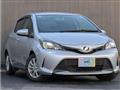 2014 Toyota Vitz